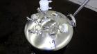 Used 36 Gallon Stainless Steel Alloy Products Pressure Tank