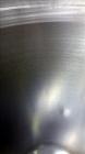 Used 36 Gallon Stainless Steel Alloy Products Pressure Tank