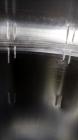 Used 36 Gallon Stainless Steel Alloy Products Pressure Tank