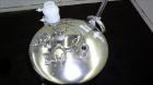 Used 36 Gallon Stainless Steel Alloy Products Pressure Tank