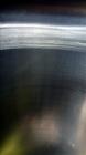 Used 36 Gallon Stainless Steel Alloy Products Pressure Tank