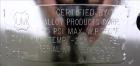 Used 36 Gallon Stainless Steel Alloy Products Pressure Tank