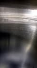 Used- 36 Gallon Stainless Steel Alloy Products Pressure Tank