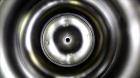 Used 36 Gallons Stainless Steel Alloy Products Pressure Tank