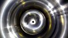 Used 36 Gallons Stainless Steel Alloy Products Pressure Tank