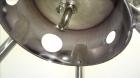 Used 26 Gallon Stainless Steel Alloy Products Pressure Tank