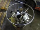 Used Alloy Products Pressure Tank, 30 Gallons