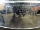 Used Alloy Products Pressure Tank, 30 Gallons