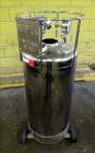 Used- Alloy Products Pressure Tank, 30 Gallons