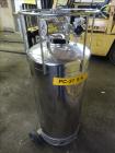 Used- Alloy Products Pressure Tank, 30 Gallons