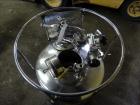 Used Alloy Products Pressure Tank, 30 Gallons