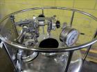Used Alloy Products Pressure Tank, 30 Gallons