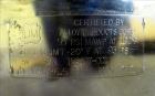 Used Alloy Products Pressure Tank, 30 Gallons