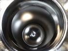 Used Alloy Products Pressure Tank, 30 Gallon, 316 Stainless Steel, Vertical. Approximate 18