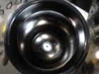 Used Alloy Products Pressure Tank, 30 Gallon, 316L Stainless Steel, Vertical. Approximate 18