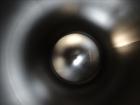 Used Alloy Products Pressure Tank, 30 Gallon, 316 Stainless Steel