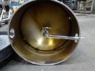 Used Alloy Products Pressure Tank, 30 Gallon