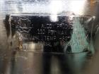 Used Alloy Products Pressure Tank, 30 Gallon