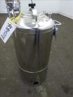Used Alloy Products Pressure Tank, 6 Gallon