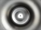 Used Alloy Products Pressure Tank, 6 Gallon