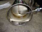 Used Alloy Products Pressure Tank, 6 Gallon