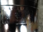 Used Alloy Products Pressure Tank, 6 Gallon