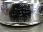 Unused- Alloy Products Pressure Tank, 6 Gallon