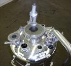 Used Alloy Products Pressure Tank, Approximate 15.8 Gallons (60 Liters), 316L S