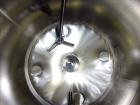 Used Alloy Products Pressure Tank, Approximate 15.8 Gallons (60 Liters), 316L S