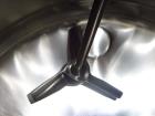 Used Alloy Products Pressure Tank, Approximate 15.8 Gallons (60 Liters), 316L S
