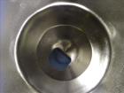 Used Alloy Products Pressure Tank, Approximate 15.8 Gallons (60 Liters), 316L S