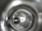 Used Alloy Products 25 Gallon Stainless Steel Pressure Tank