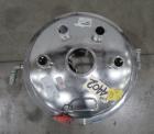Alloy Products 32.9 Liter Stainless Steel Product Can – Jacketed Pressure Vessel