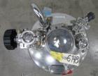 Sanitary Process Tank – Stainless Steel Jacketed Pressure Vessel