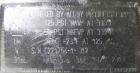 Used 31.8 Liter Stainless Steel Process Tank – Dual Jacket Pressure Vessel