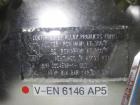 Compact Jacketed Stainless Tank – Alloy Products 8.4 Gallon Unit