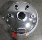 Compact Jacketed Vessel – Alloy Products 32.9 Liter Tank