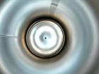 Used Alloy Products Pressure Tank, 14 Gallon, 316L Stainless Steel, Vertical. 12