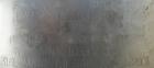 Used Alloy Products Pressure Tank, 20 Gallon, 316L Stainless Steel, Vertical. 18