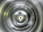 Used Alloy Products Pressure Tank, 36.99 Gallon (140 Liter), 316L Stainless Steel, Vertical. 17.74’’ Diameter x 29