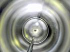 Used Alloy Products Pressure Tank, 36.99 Gallon (140 Liter), 316L Stainless Steel, Vertical. 17.74’’ Diameter x 29