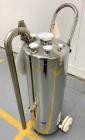 Used Alloy Products Pressure Tank
