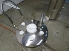 Used Alloy Products Pressure Tank