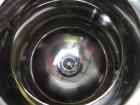 Used Alloy Products Pressure Tank