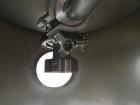 Used Alloy Products Pressure Tank