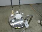 Used Alloy Products Pressure Tank