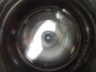 Used Alloy Products Pressure Tank