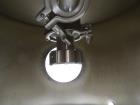 Used Alloy Products Pressure Tank