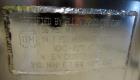 Used Alloy Products Pressure Tank