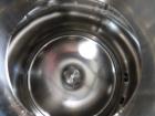 Used Alloy Products Pressure Tank